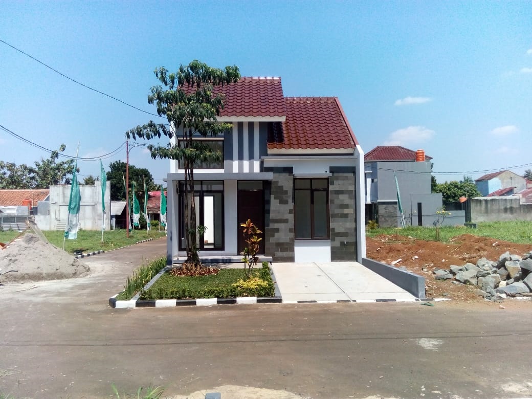 arillo real estate theme